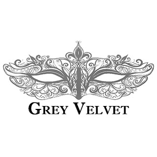 Grey Velvet